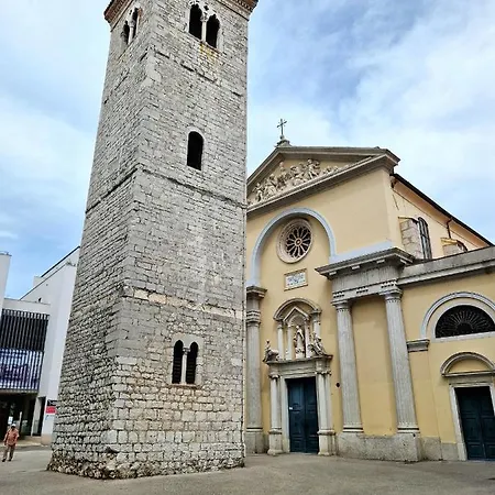 Tower Rijeka