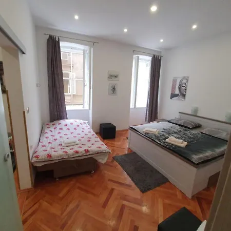 Appartement Tower *