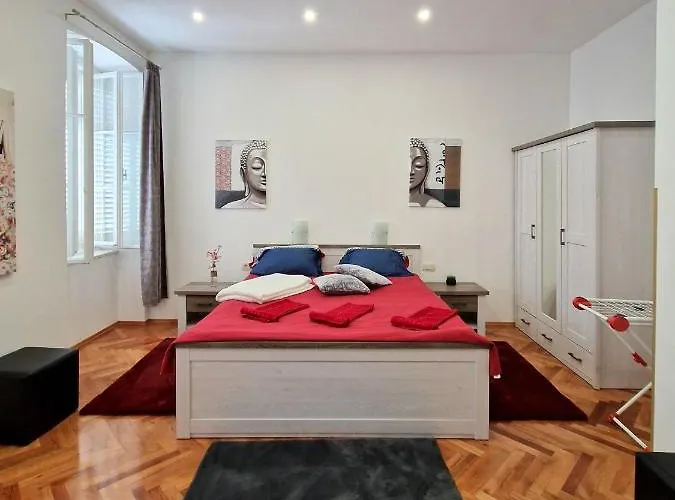 Lejlighed Tower Rijeka