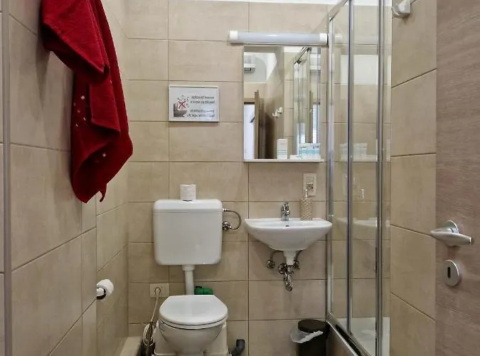 Tower Lejlighed Rijeka