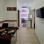 Apartman Tower Rijeka