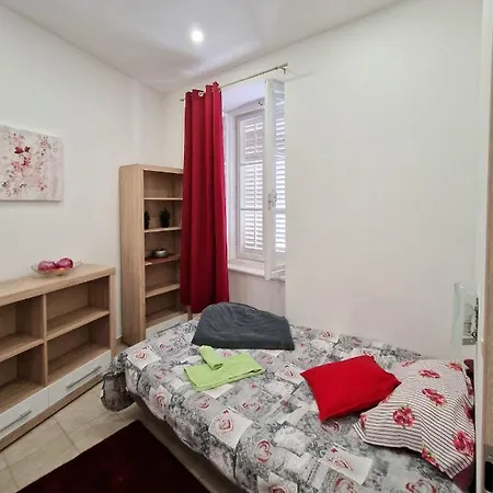 Tower Apartment