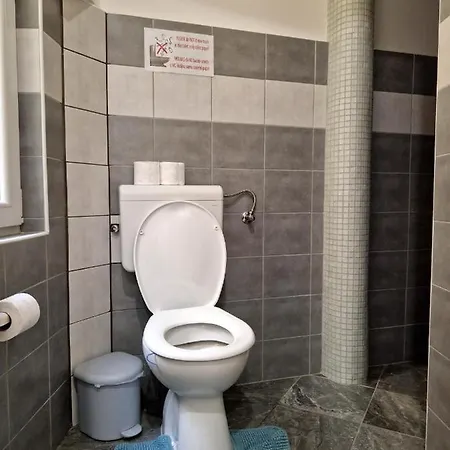 Tower Apartment