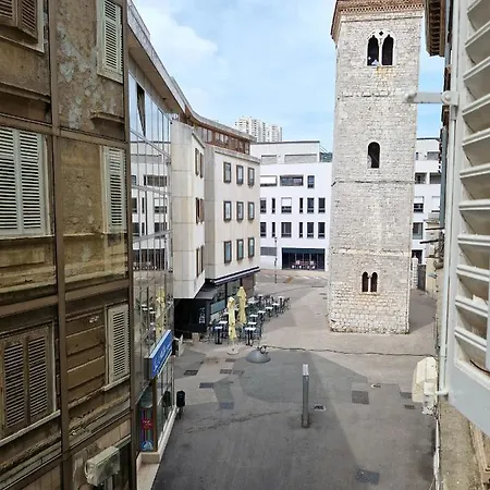 Tower * Fiume