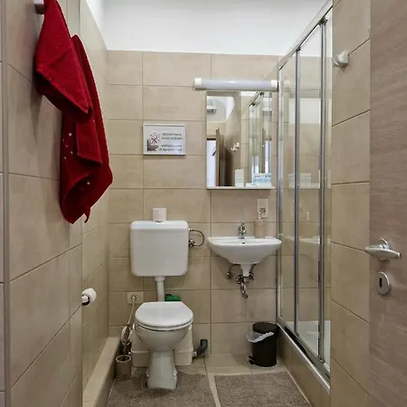 Tower Apartment Rijeka