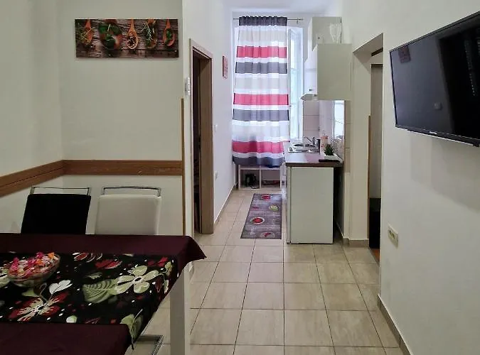 Appartamento Tower Fiume