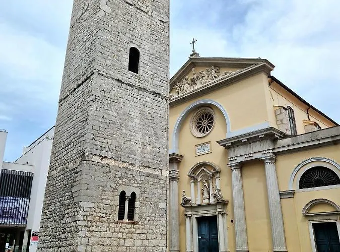 Tower Fiume
