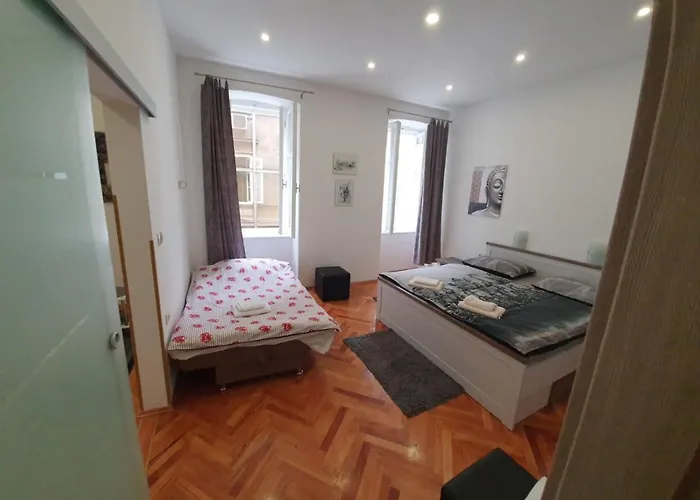 Appartamento Tower *