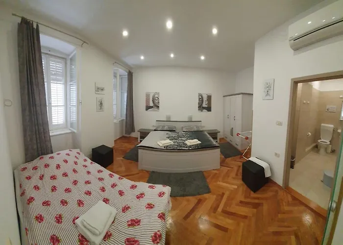 Tower Appartamento *